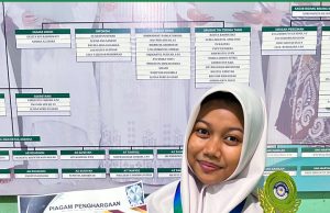 Mengukir Prestasi, Santri PP Sunan Drajat Sabet Medali Emas pada Kompetisi Nasional Indonesia 15 Cabang Bahasa Inggris