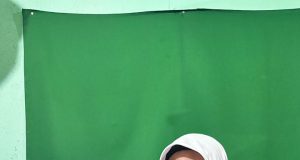 Membanggakan, Santri PP Sunan Drajat Sabet Medali Emas pada Kompetisi Nasional Indonesia 15 Cabang Bahasa Inggris