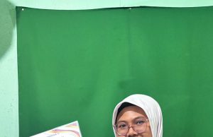 Membanggakan, Santri PP Sunan Drajat Sabet Medali Emas pada Kompetisi Nasional Indonesia 15 Cabang Bahasa Inggris