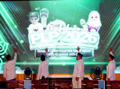 PP. Sunan Drajat Resmi Membuka PLP 2000 Santri Baru Tahun Pelajaran 2026 – 2027