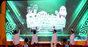 PP. Sunan Drajat Resmi Membuka PLP 2000 Santri Baru Tahun Pelajaran 2026 – 2027