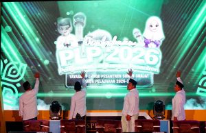 PP. Sunan Drajat Resmi Membuka PLP 2000 Santri Baru Tahun Pelajaran 2026 – 2027