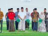 PP Sunan Drajat Resmikan Sundra Arena, Fasilitas Olahraga Berkualitas dengan Harga Terjangkau