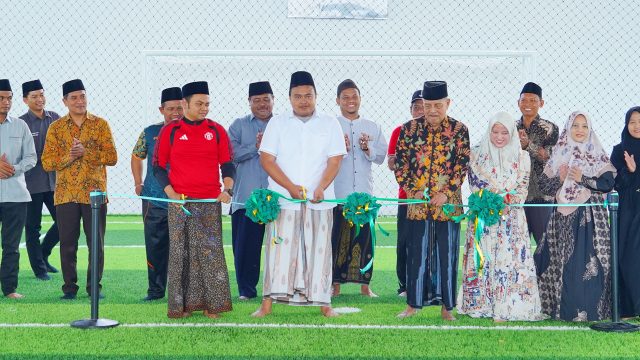 GRAND OPENING