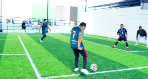 Grand Opening Sundra Arena, PP Sunan Drajat Hadirkan Fasilitas Olahraga Modern untuk Kesehatan dan Kebersamaan