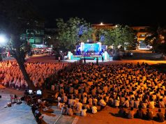 PLP YPPSD Memasuki Hari ke-36, Santri Baru Bersiap Menuntaskan Rangkaian 40 Hari di Pondok Pesantren Sunan Drajat