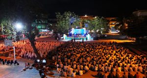 PLP YPPSD Memasuki Hari ke-36, Santri Baru Bersiap Menuntaskan Rangkaian 40 Hari di Pondok Pesantren Sunan Drajat