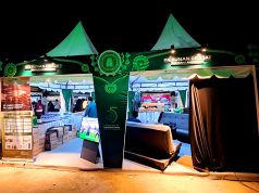 Expo dan Bazar Muktamar ke-35 NU Perlihatkan Peran PP Sunan Drajat dalam Mendukung Pendidikan Melalui Ekonomi Pesantren