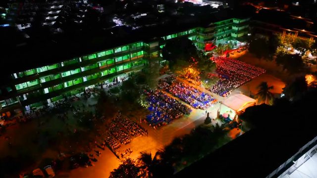 drone 2 penutupan plp
