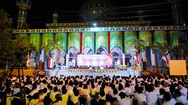 istighosah kebangsaan