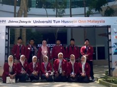 UNSUDA dan Ma’had Aly Sunan Drajat Kembali Gelar KKN Internasional di Malaysia, Perkuat Dakwah dan Diplomasi Pendidikan Serumpun