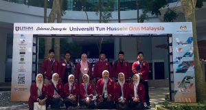 UNSUDA dan Ma’had Aly Sunan Drajat Kembali Gelar KKN Internasional di Malaysia, Perkuat Dakwah dan Diplomasi Pendidikan Serumpun