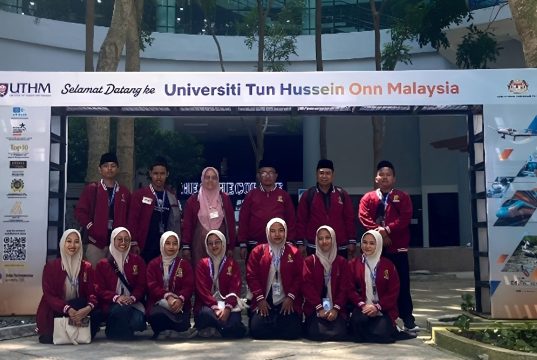 UNSUDA dan Ma’had Aly Sunan Drajat Kembali Gelar KKN Internasional di Malaysia, Perkuat Dakwah dan Diplomasi Pendidikan Serumpun