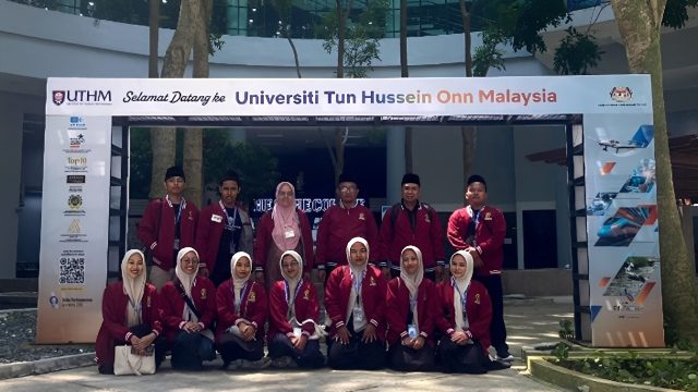 kkn ma'had aly