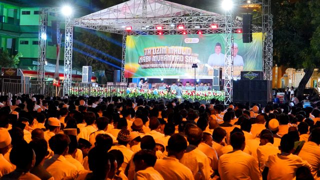 maulid nabi 2026 ppsd