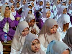 Ta’dzim Maulid Nabi di PP. Sunan Drajat Jadi Momentum Merawat Tradisi Keislaman dan Mahabbah Rasul