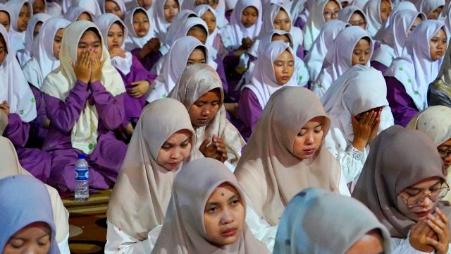 maulid nabi 2026 ppsd3