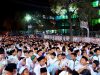 Gebyar Sholawat di PP. Sunan Drajat Semarakkan Ta’dzim Maulid Nabi 1448 H