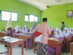 36 Hari Jalani PLP, 1.648 Santri Baru YPPSD Tetap Aktif, Tingkat Krasan Capai 99,28 Persen