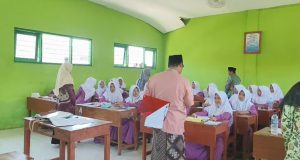 36 Hari Jalani PLP, 1.648 Santri Baru YPPSD Tetap Aktif, Tingkat Krasan Capai 99,28 Persen