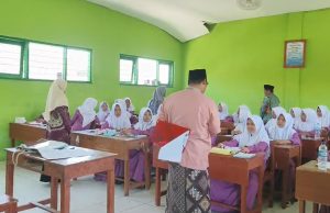 36 Hari Jalani PLP, 1.648 Santri Baru YPPSD Tetap Aktif, Tingkat Krasan Capai 99,28 Persen