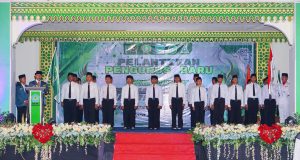 PK IPNU-IPPNU MA Ma’arif 7 Siap Cetak Kader Berkelas Nasional