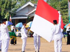 Dari Perjuangan Ulama hingga Pendidikan Santri, YPPSD Jadikan HUT ke-81 RI sebagai Momentum Menanamkan Nasionalisme