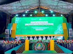 PP. Sunan Drajat Kukuhkan Identitas sebagai Pesantren Warisan Sunan Drajat di Era Modern