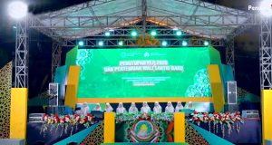 PP. Sunan Drajat Kukuhkan Identitas sebagai Pesantren Warisan Sunan Drajat di Era Modern