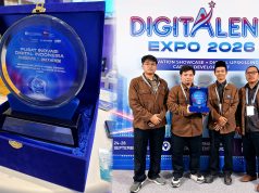 Gebrakan Digitalisasi Pesantren: PT. Teknologi Sunan Drajat Lamongan Raih Juara 4 PIDI DIGDAYA X Hackathon 2026