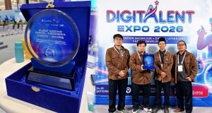 Gebrakan Digitalisasi Pesantren: PT. Teknologi Sunan Drajat Lamongan Raih Juara 4 PIDI DIGDAYA X Hackathon 2026