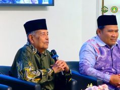 Pengasuh PP. Sunan Drajat: Pesantren Harus Mandiri secara Ekonomi