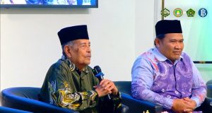 Pengasuh PP. Sunan Drajat: Pesantren Harus Mandiri secara Ekonomi