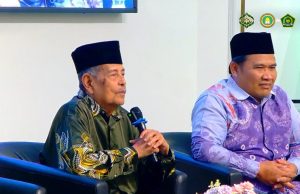 Pengasuh PP. Sunan Drajat: Pesantren Harus Mandiri secara Ekonomi