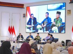 PP. Sunan Drajat Dorong Pesantren Bangun Kemandirian Ekonomi melalui Forum Bisnis Pesantren Nusantara