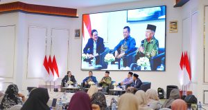 PP. Sunan Drajat Dorong Pesantren Bangun Kemandirian Ekonomi melalui Forum Bisnis Pesantren Nusantara
