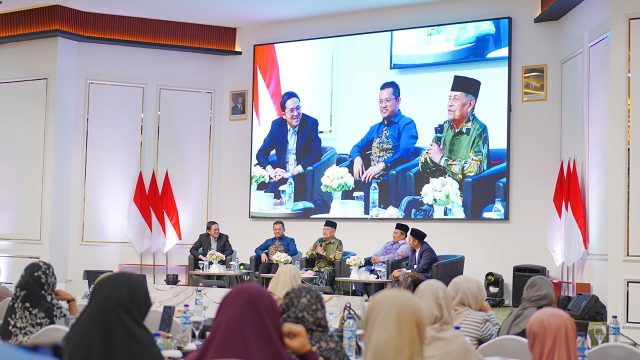 forum bisnis pesantren2