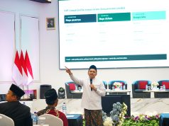 PP. Sunan Drajat Dorong Digitalisasi Ekonomi Pesantren melalui PESANTARA dan SANTRILINK