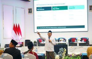 PP. Sunan Drajat Dorong Digitalisasi Ekonomi Pesantren melalui PESANTARA dan SANTRILINK