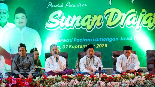 harlah ppsd ke 49