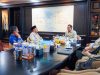 Perkuat Kemandirian Ekonomi Pesantren, PP. Sunan Drajat Bangun Sinergi Strategis dengan Kementerian Koperasi dan UMKM