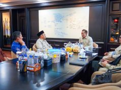 Perkuat Kemandirian Ekonomi Pesantren, PP. Sunan Drajat Bangun Sinergi Strategis dengan Kementerian Koperasi dan UMKM