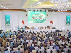 PP. Sunan Drajat Gelar Pembinaan GTK, Perkuat Profesionalisme dan Nilai Pesantren di Era Perubahan