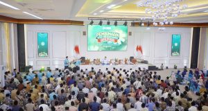PP. Sunan Drajat Gelar Pembinaan GTK, Perkuat Profesionalisme dan Nilai Pesantren di Era Perubahan
