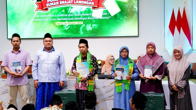 GTK terbaik