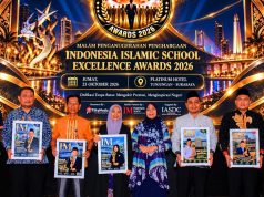 Gold Award 2026 untuk MMA Sunan Drajat, Bukti Komitmen Pesantren Mengembangkan Pendidikan Berkualitas