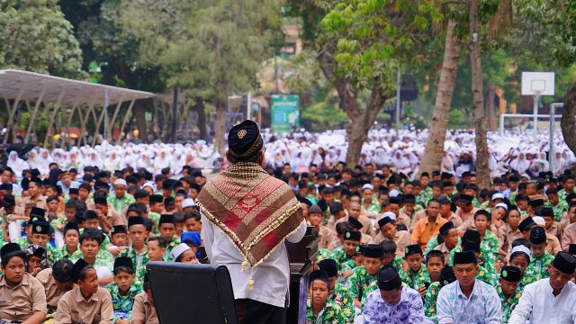 SALAT ISTISQO
