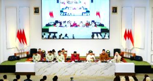 PP. Sunan Drajat Siapkan Program Pendampingan Studi Luar Negeri bagi Santri