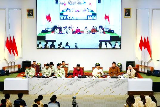 PP. Sunan Drajat Siapkan Program Pendampingan Studi Luar Negeri bagi Santri