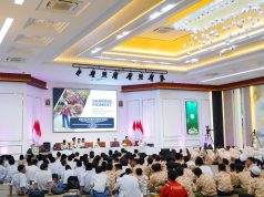 PP. Sunan Drajat Gelar Sharing Moment Alumni, Dorong Santri Lanjutkan Studi ke Luar Negeri